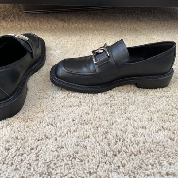 Loafers: Charles and Keith - Picture 2 of 6